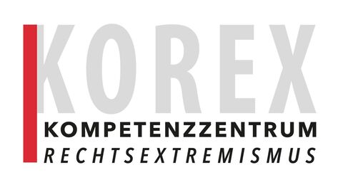 Logo von KOREX Logo von "KOREX"